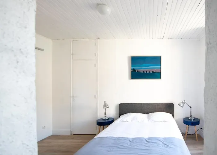 Les Chambres de Lourmel