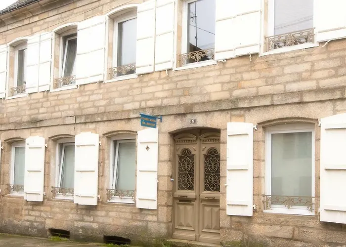 Les Chambres de Lourmel